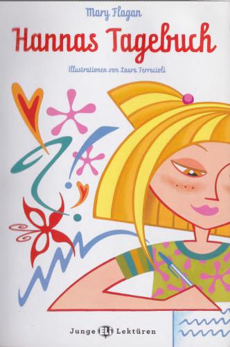 Hannas Tagebuch