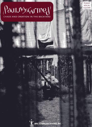 Chaos and Creation in the Backyard