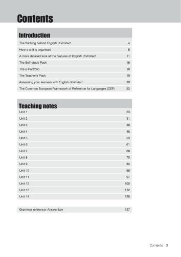 English Unlimited. Upper Intermediate B2. Teacher's Book