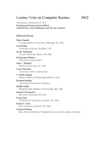 Metainformatics: International Symposium, MIS 2003, Graz, Austria, September 17-20, 2003. Revised Papers