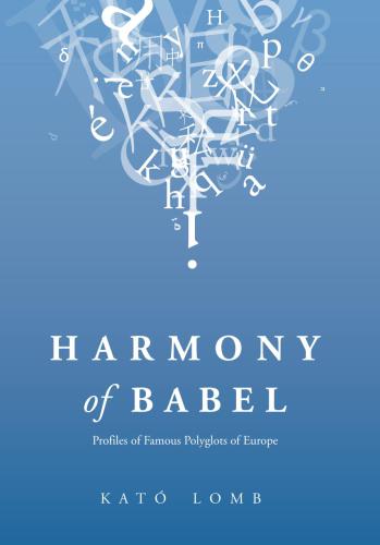 Harmony of Babel