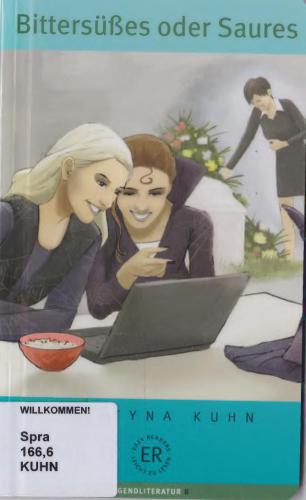 Bittersüßes oder Saures