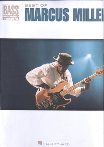 Best Of Marcus Miller