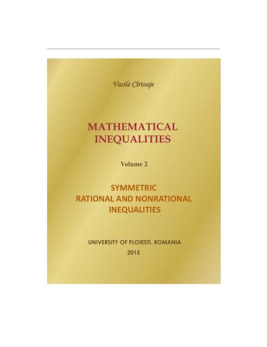 Symmetric rational and nonrational inequalities