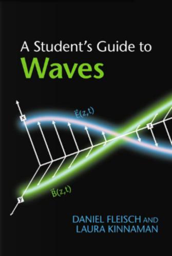 A Student's Guide to Waves