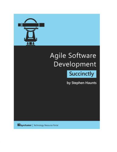Agile Software Development Succinctly