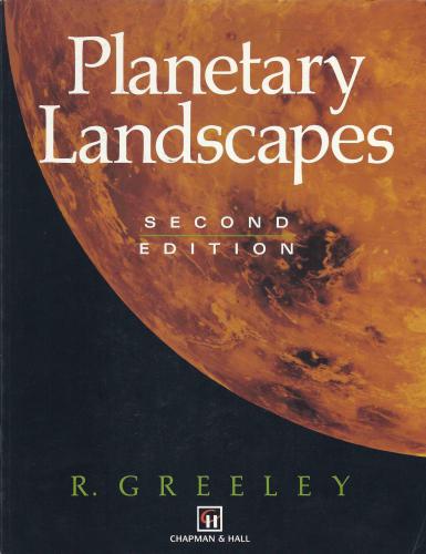 Planetary landscapes (Part 2)