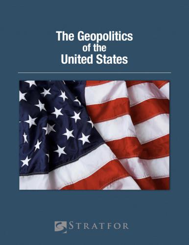 The Geopolitics of the United States