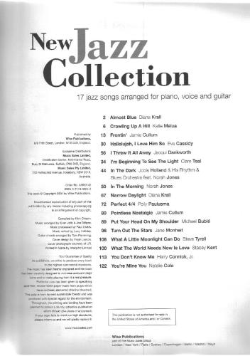 New Jazz Collection