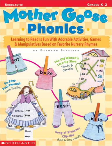 Mother Goose Phonics