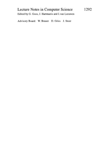 Programming Languages: Implementations, Logics, and Programs: 9th International Symposium, PLILP '97 Including a Special Track on Declarative Programming Languages in Education Southampton, UK, September 3–5, 1997 Proceedings