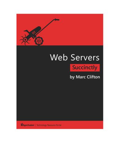 Web Servers Succinctly