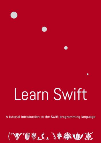 Learn Swift