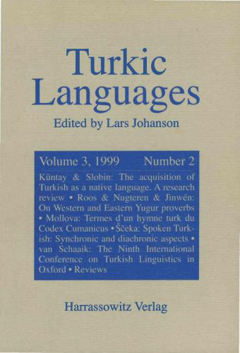 On some proverbs of the Western and Eastern Yugur languages