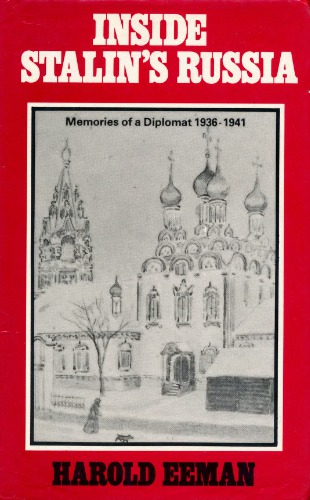 Inside Stalin's Russia