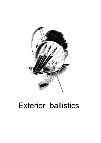 External ballistics
