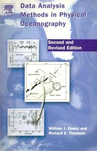 Data Analysis Methods in Physical Oceanography (Second and Revised Edition)