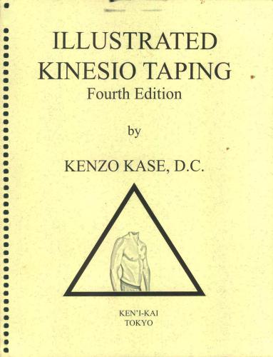 Illustrated Kinesio Taping