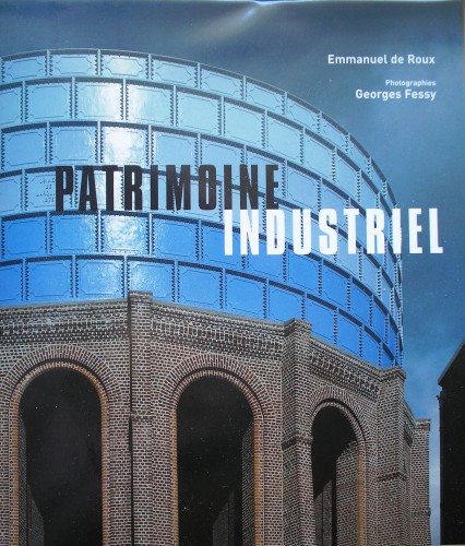 Patrimoine industriel