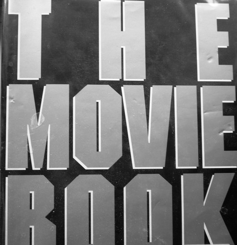 The movie book