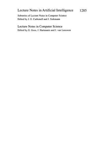 Simulated Evolution and Learning: First Asia-Pacific Conference, SEAL'96 Taejon, Korea, November 9–12, 1996 Seclected Papers