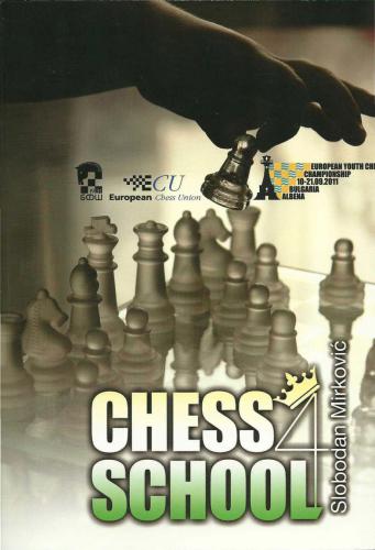 Chess School 4