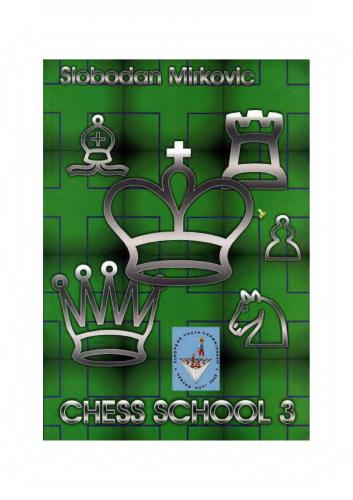 Chess School 3