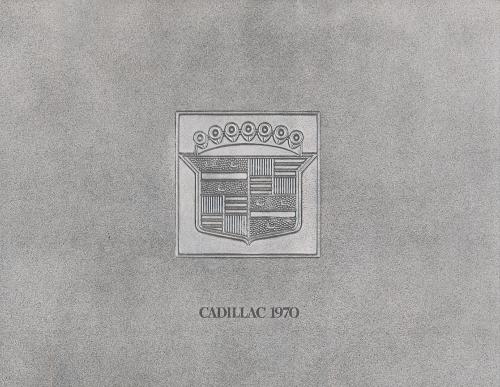 Cadillac 1970