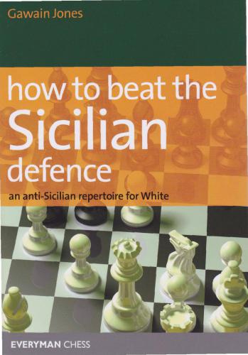 How to Beat the Sicilian Defence