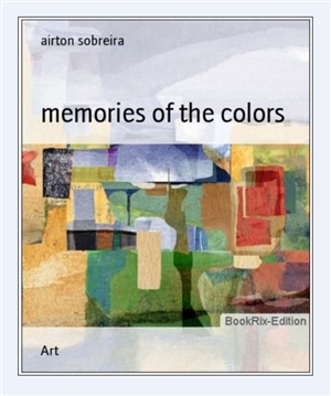 Memories of the colors