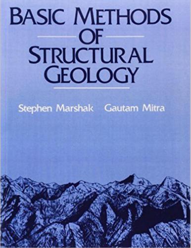 Basic Methods of Structural Geology