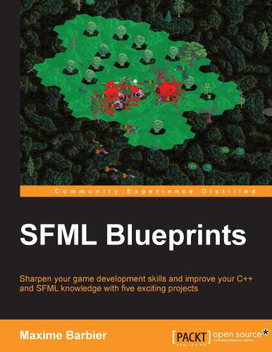 SFML Blueprints