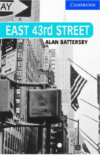 East 43rd Street