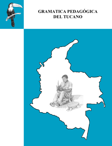 Gramática pedagógica del Tucano