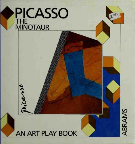 The Minotaur (Art Play Books)