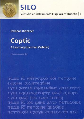 Coptic: A Learning Grammar (Sahidic)