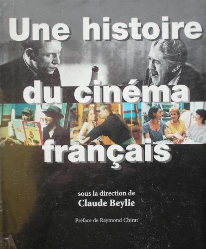 Une histoire du cinéma français