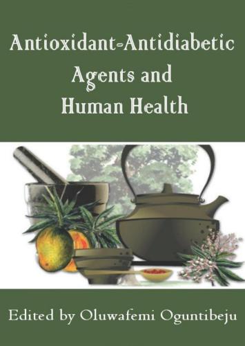 Antioxidant-Antidiabetic Agents and Human Health