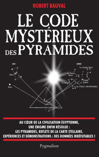 Le code mistérieux des pyramides