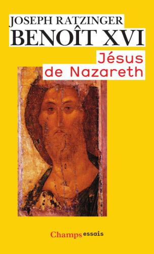 Jésus de Nazareth