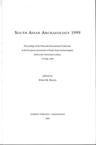 A Topographie and Stratigraphic Map of Altyn-depe. New Evidence on Craft Activities from Surface Analysis
