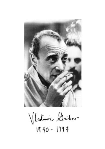 Articles on Vladimir Gribov (Chapter from the book Under the Spell of Landau: When Theoretical Physics was Shaping Destinies)