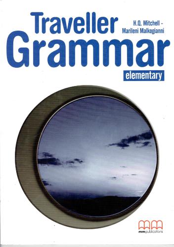 Traveller Grammar - Elementary