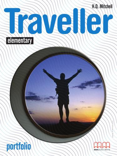 Traveller - Elementary - Portfolio