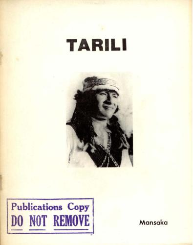 Tarili