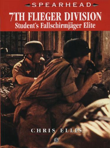 7th flileger division