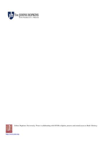 Middle America Meets Middle-Earth: American Discussion and Readership of J.R.R. Tolkien's The Lord of the Rings, 1965-1969