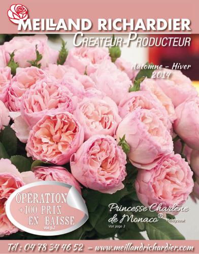 Creatur Producteur. Futomne - Hiver 2014