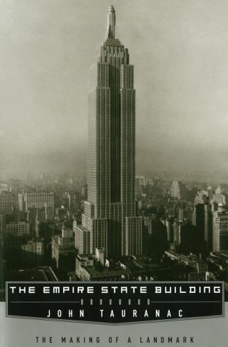 The Empire State Building: The Making of a Landmark (1995)