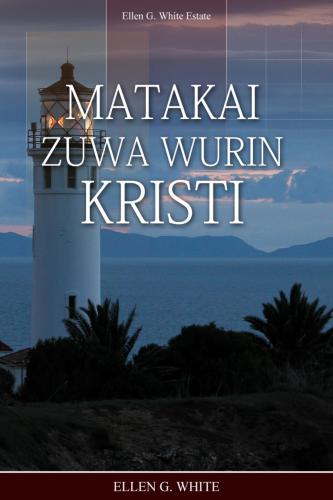 Matakai zuwa wurin Kristi